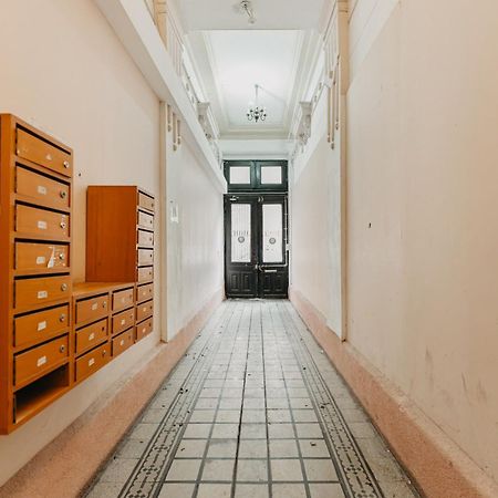 Studio Piata Amzei NR.1  Bucureşti Exterior foto