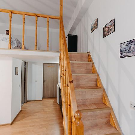 Studio Piata Amzei NR.1  Bucureşti Exterior foto