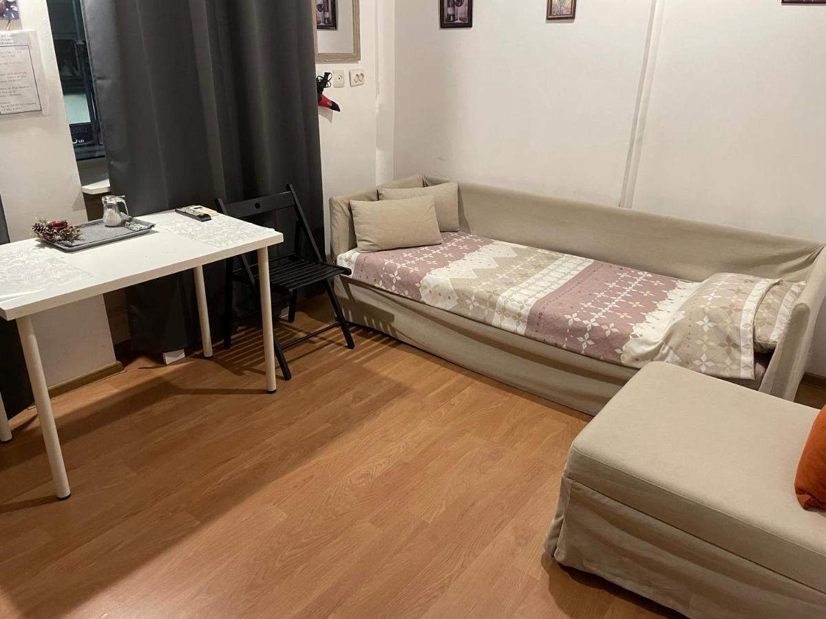 Studio Piata Amzei NR.1  Bucureşti Exterior foto