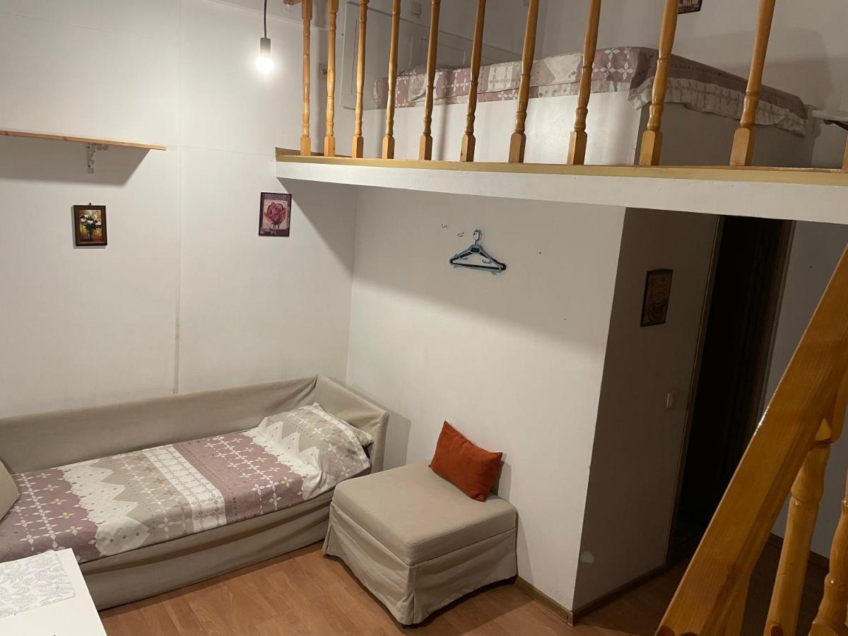 Studio Piata Amzei NR.1  Bucureşti Exterior foto