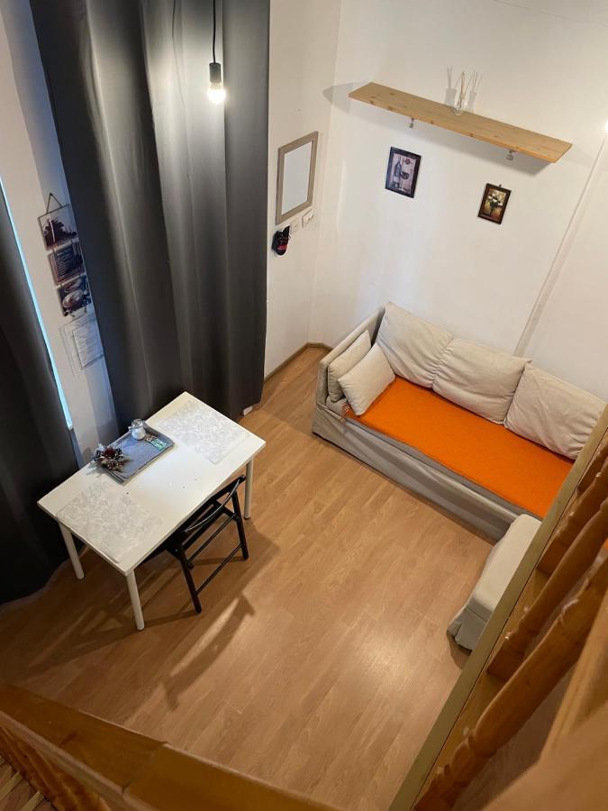 Studio Piata Amzei NR.1  Bucureşti Exterior foto