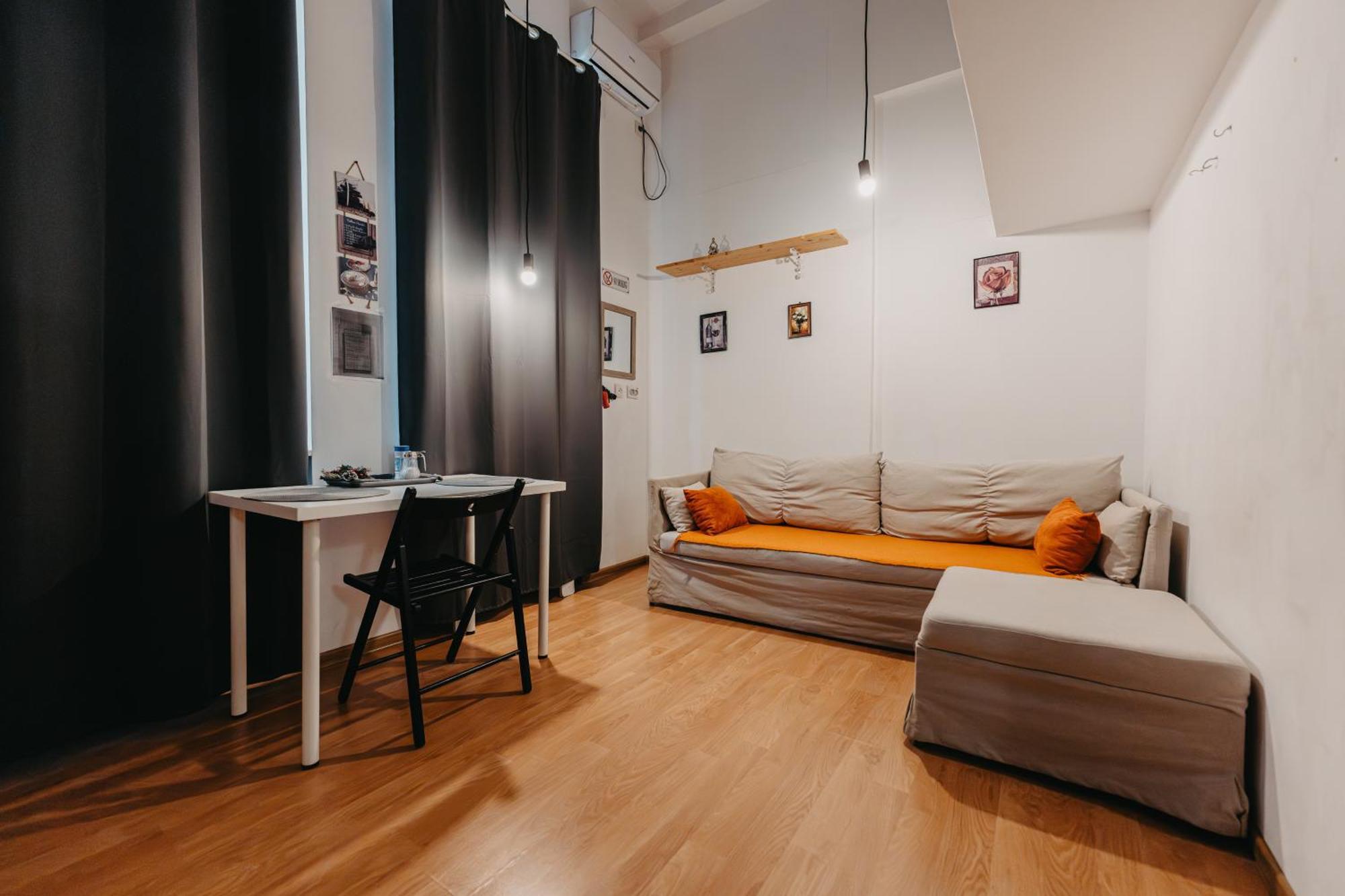 Studio Piata Amzei NR.1  Bucureşti Exterior foto