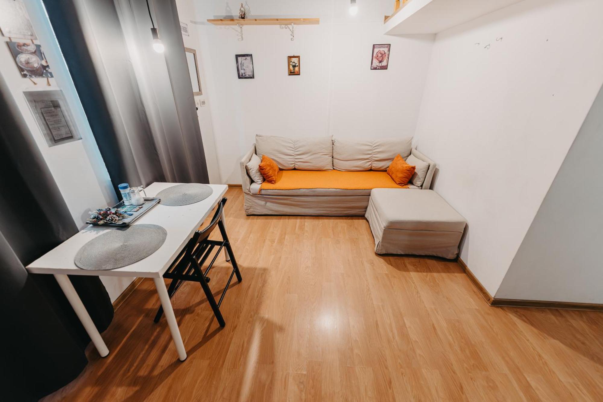 Studio Piata Amzei NR.1  Bucureşti Exterior foto