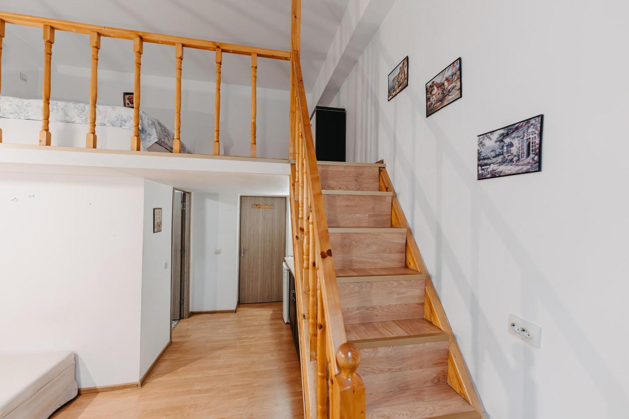 Studio Piata Amzei NR.1  Bucureşti Exterior foto
