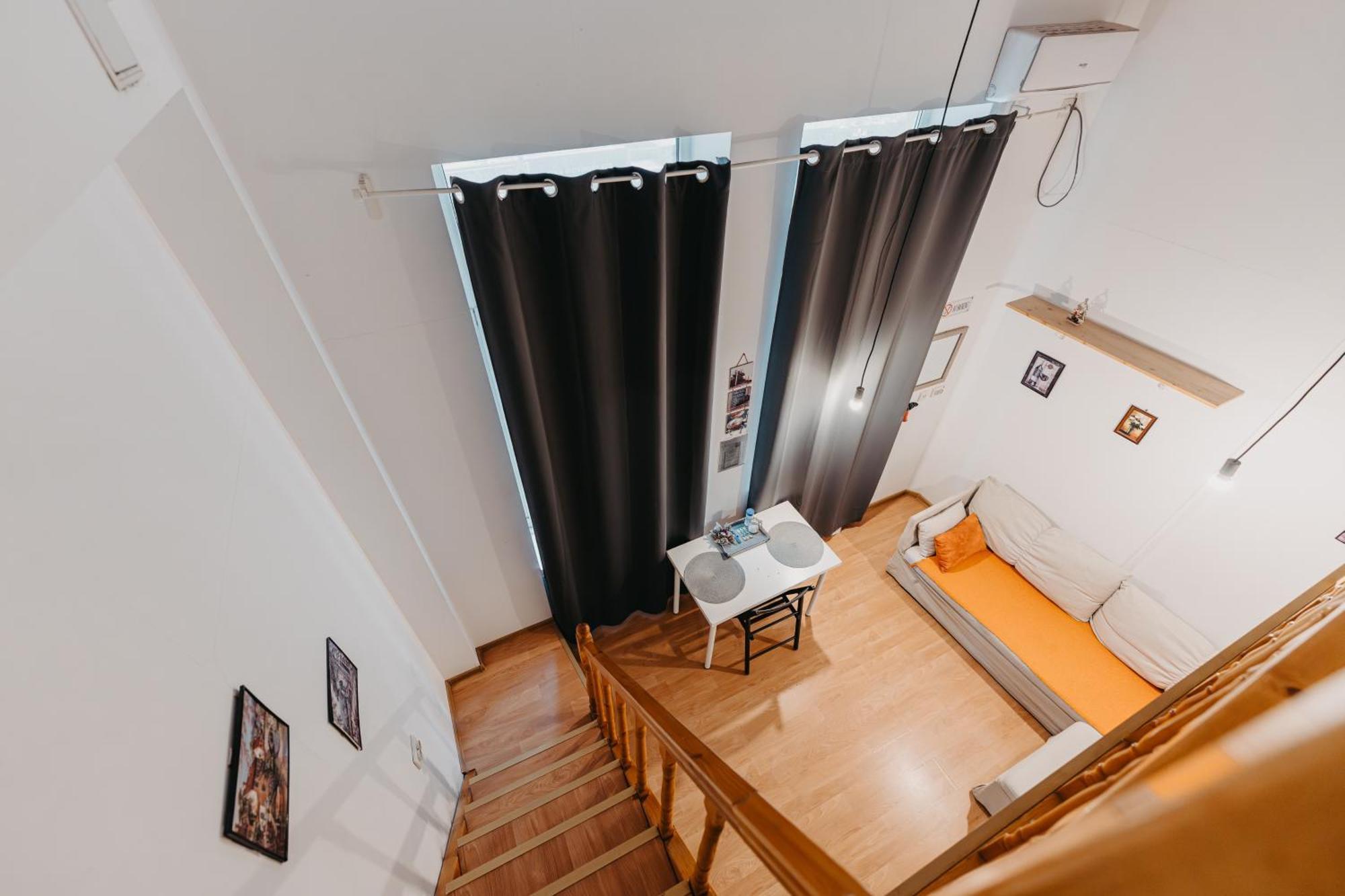 Studio Piata Amzei NR.1  Bucureşti Exterior foto